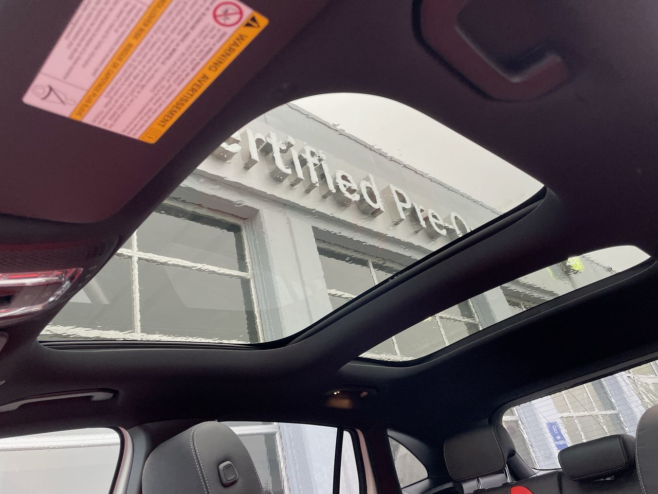 2025 Mercedes-Benz GLA250 in Richmond, British Columbia