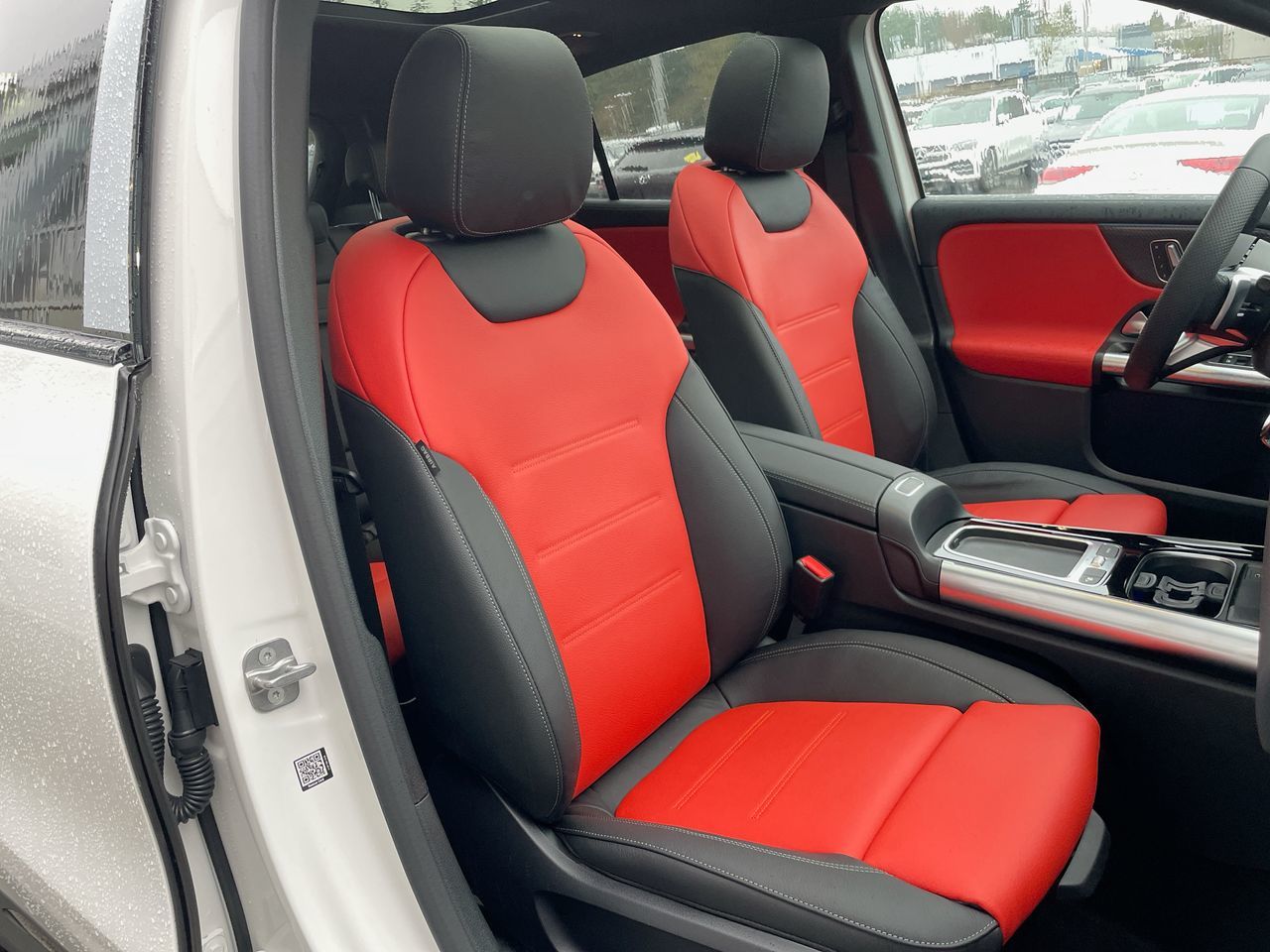 2025 Mercedes-Benz GLA250 in Richmond, British Columbia