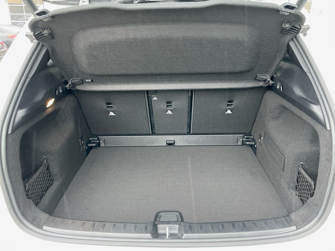 2025 Mercedes-Benz GLA250 in Richmond, British Columbia