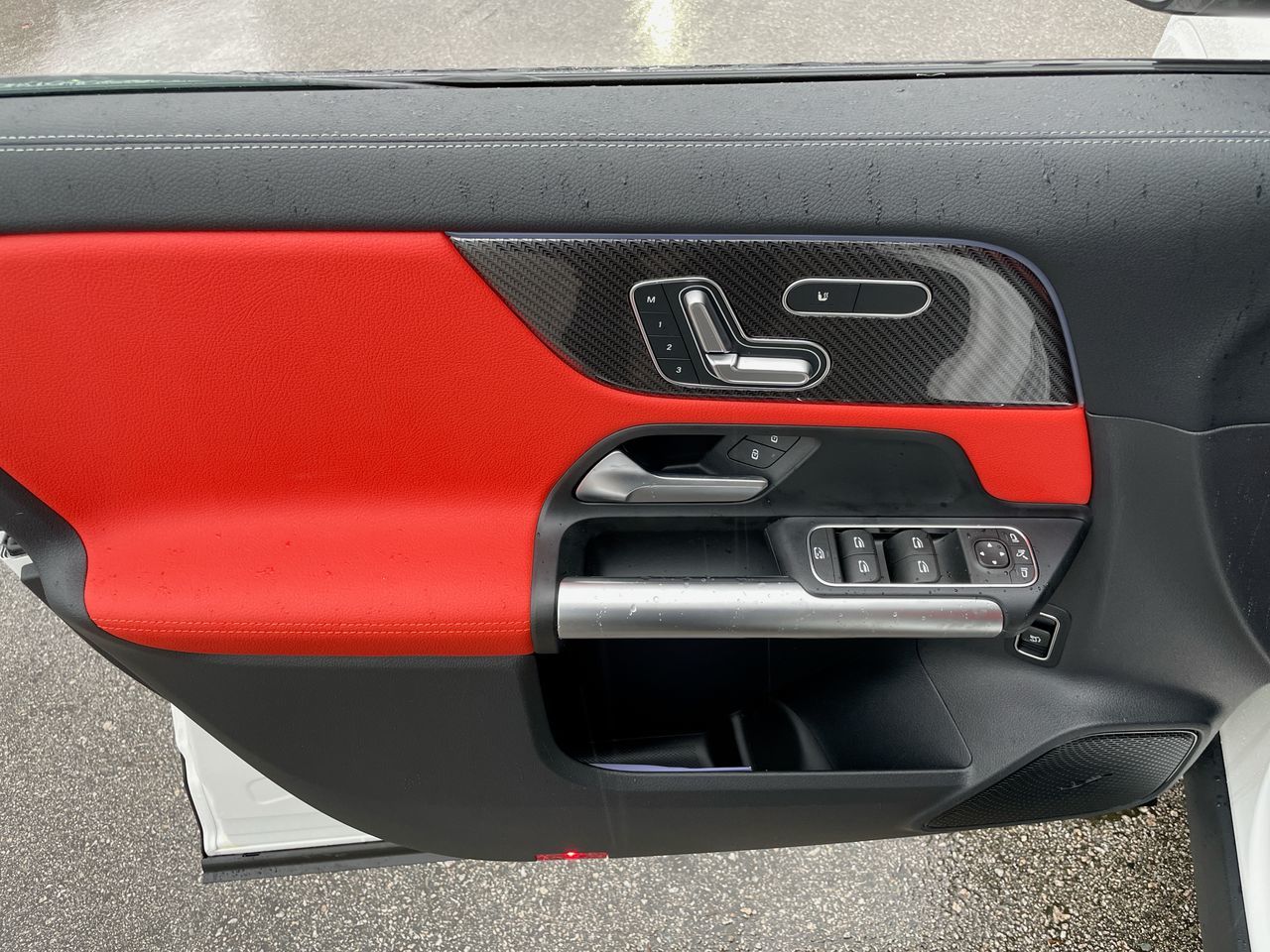 2025 Mercedes-Benz GLA250 in Richmond, British Columbia