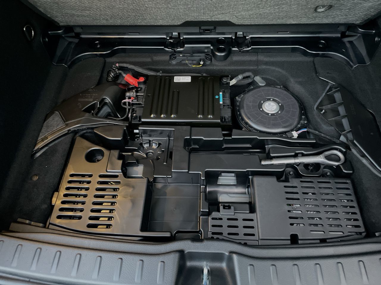2025 Mercedes-Benz GLA250 in Richmond, British Columbia