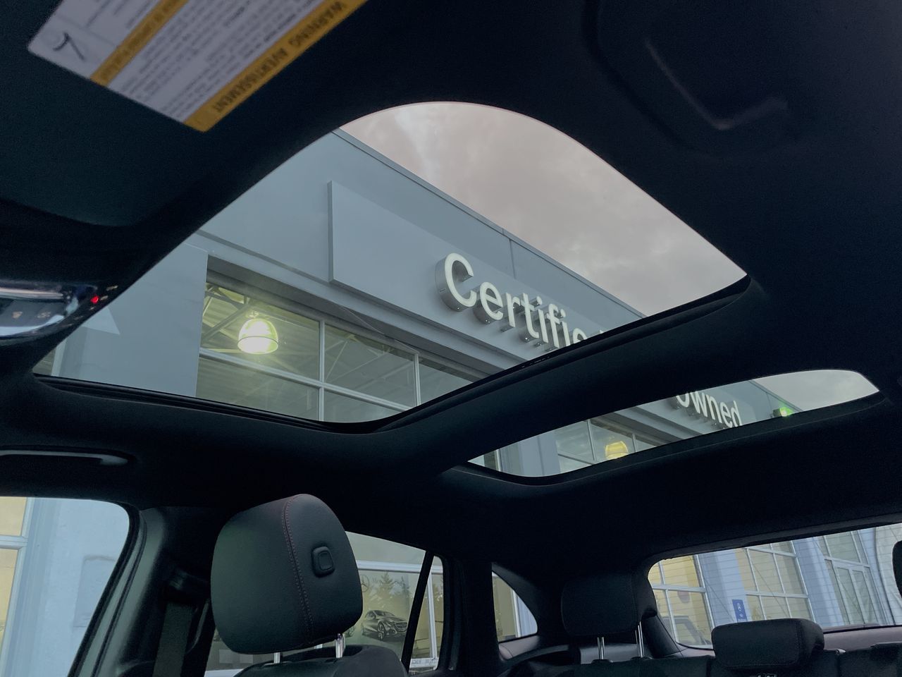 2025 Mercedes-Benz GLA250 in Richmond, British Columbia