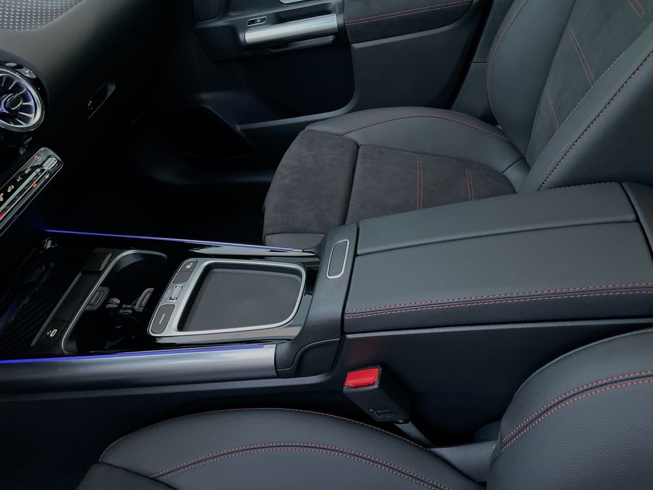 2025 Mercedes-Benz GLA250 in Richmond, British Columbia