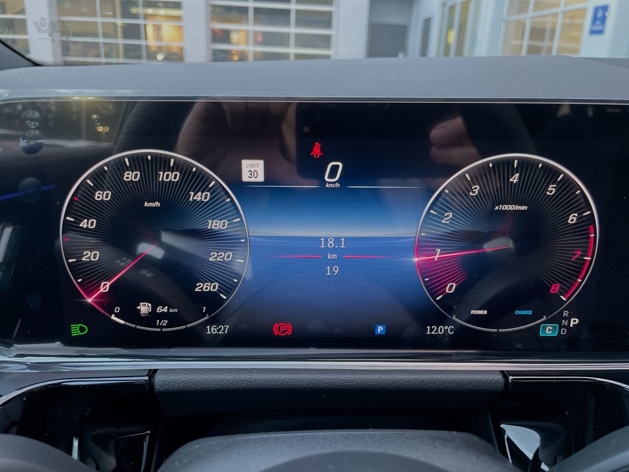 2025 Mercedes-Benz GLA250 in Richmond, British Columbia