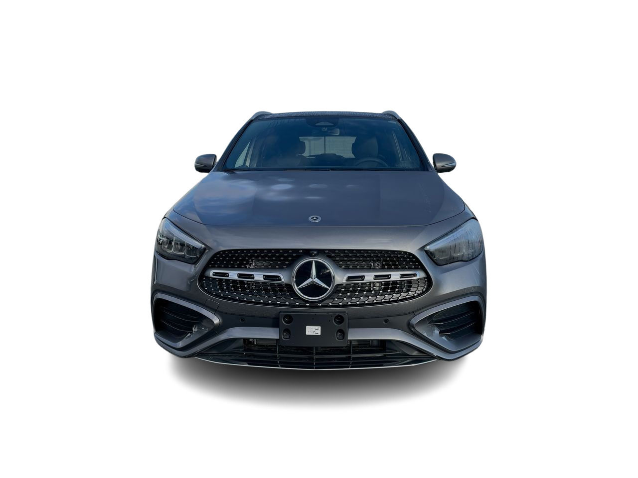 2025 Mercedes-Benz GLA250 in Richmond, British Columbia