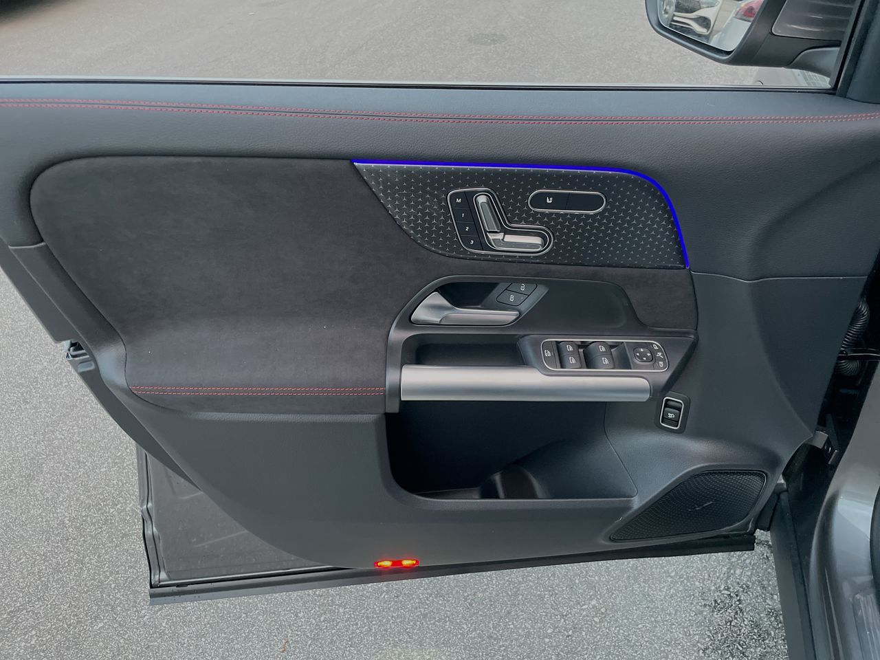 2025 Mercedes-Benz GLA250 in Richmond, British Columbia