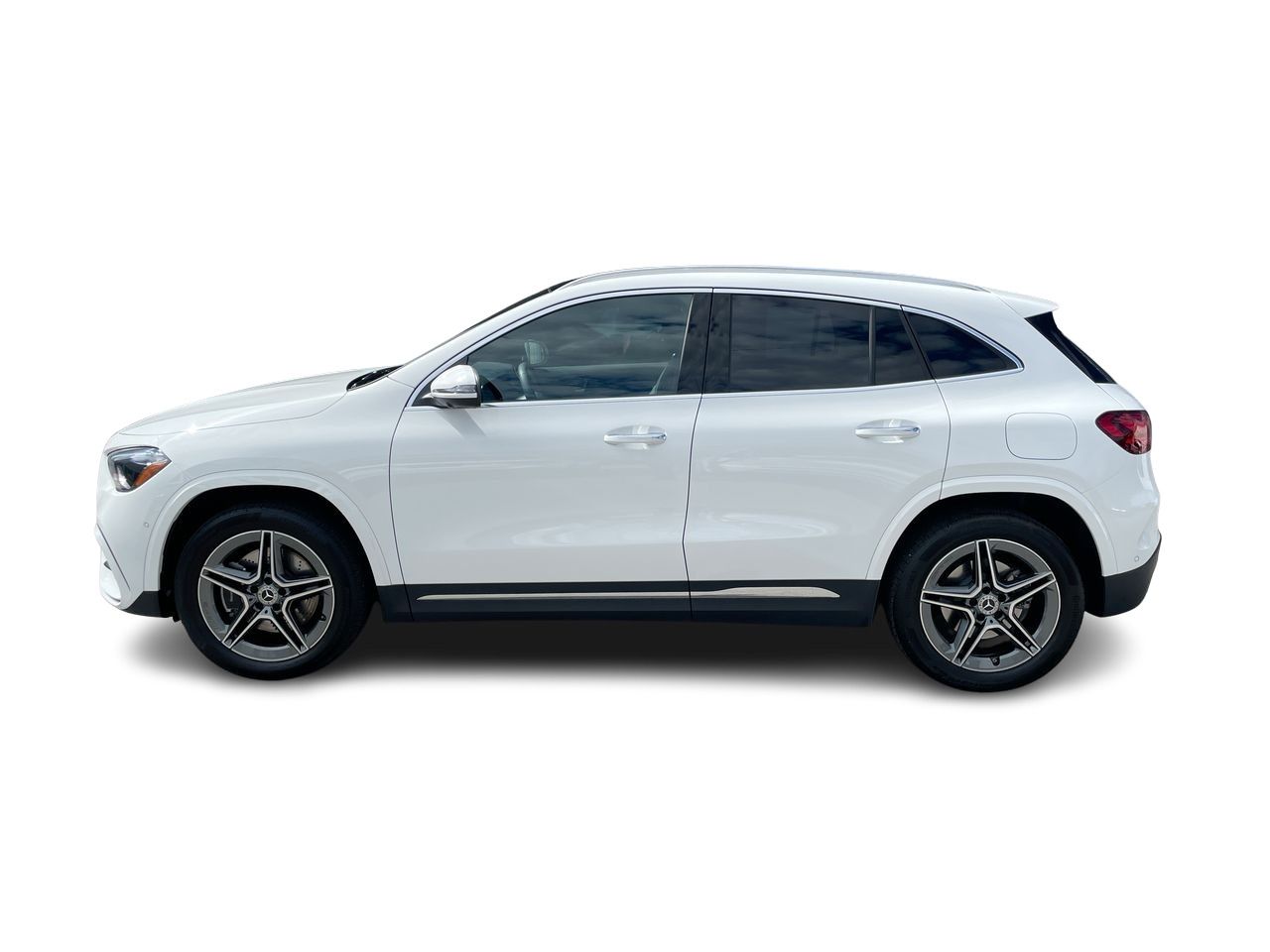 Mercedes-Benz GLA250  2025 à Richmond, Colombie-Britannique