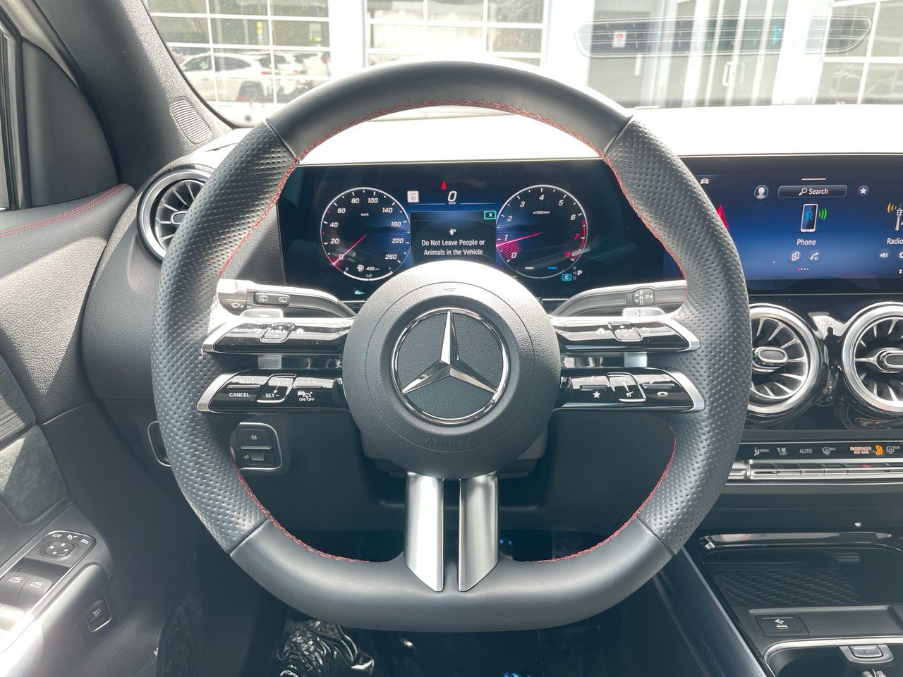 Mercedes-Benz GLA250  2025 à Richmond, Colombie-Britannique