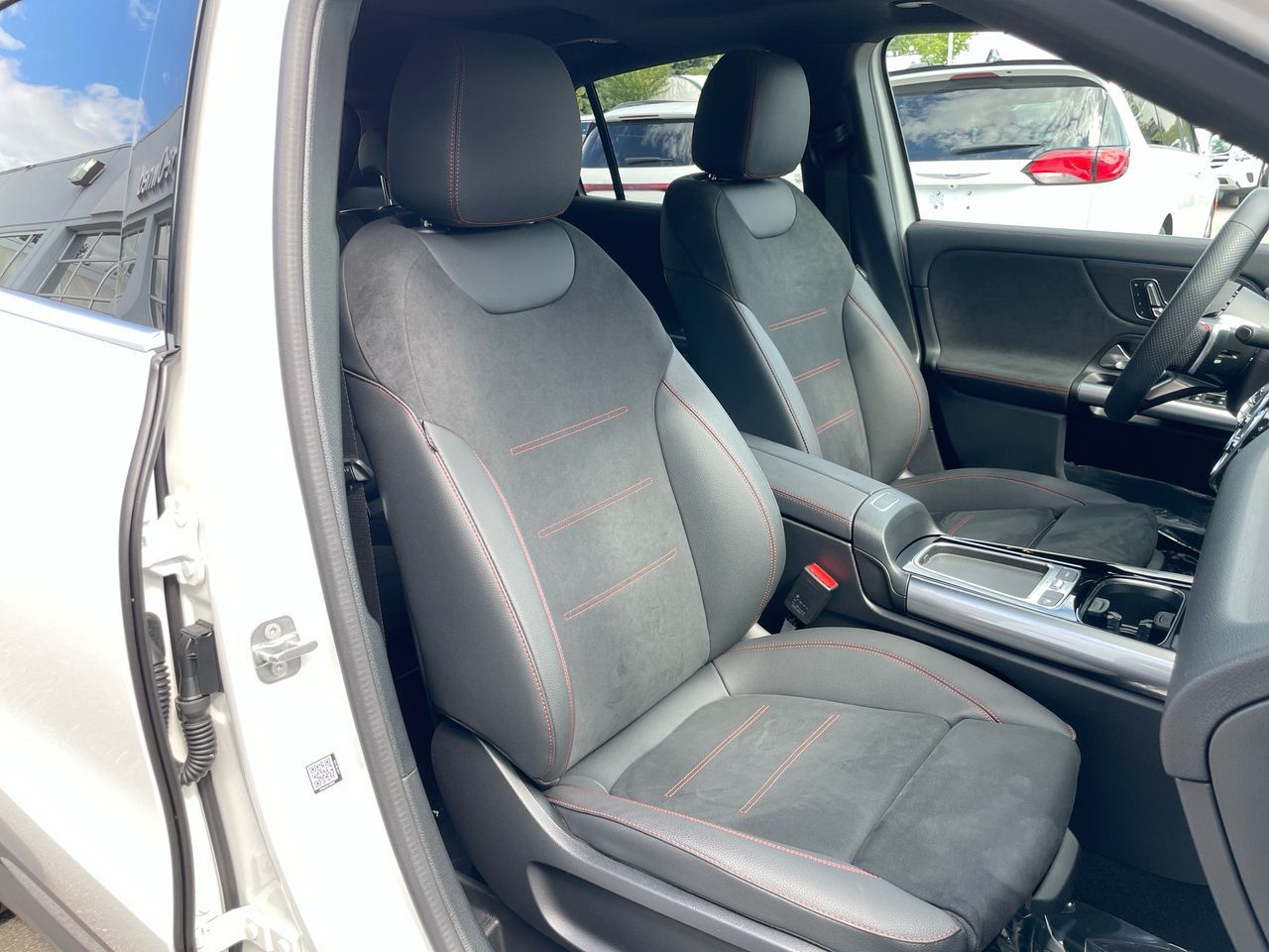 Mercedes-Benz GLA250  2025 à Richmond, Colombie-Britannique
