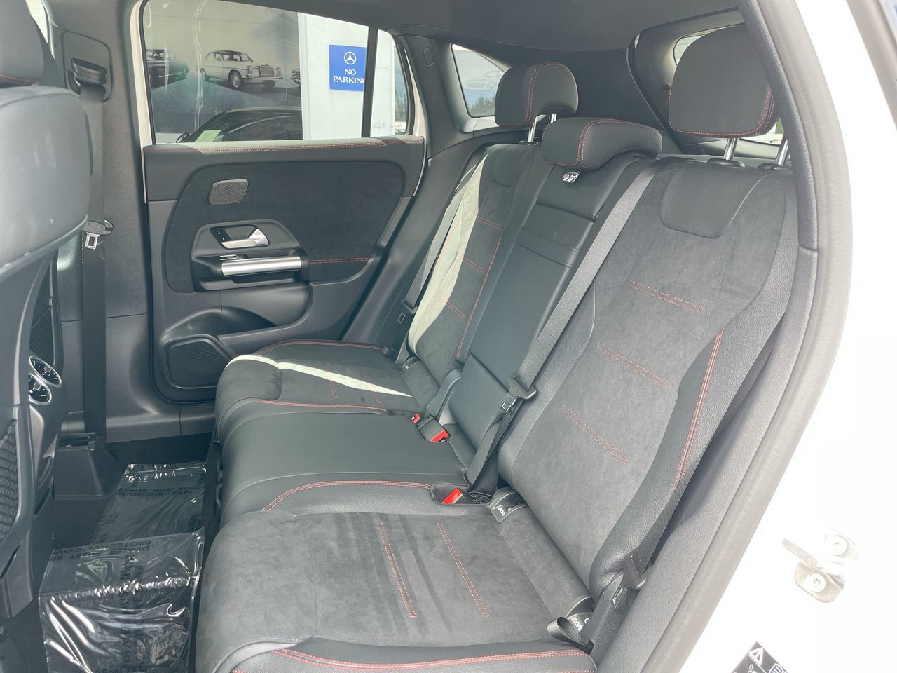Mercedes-Benz GLA250  2025 à Richmond, Colombie-Britannique
