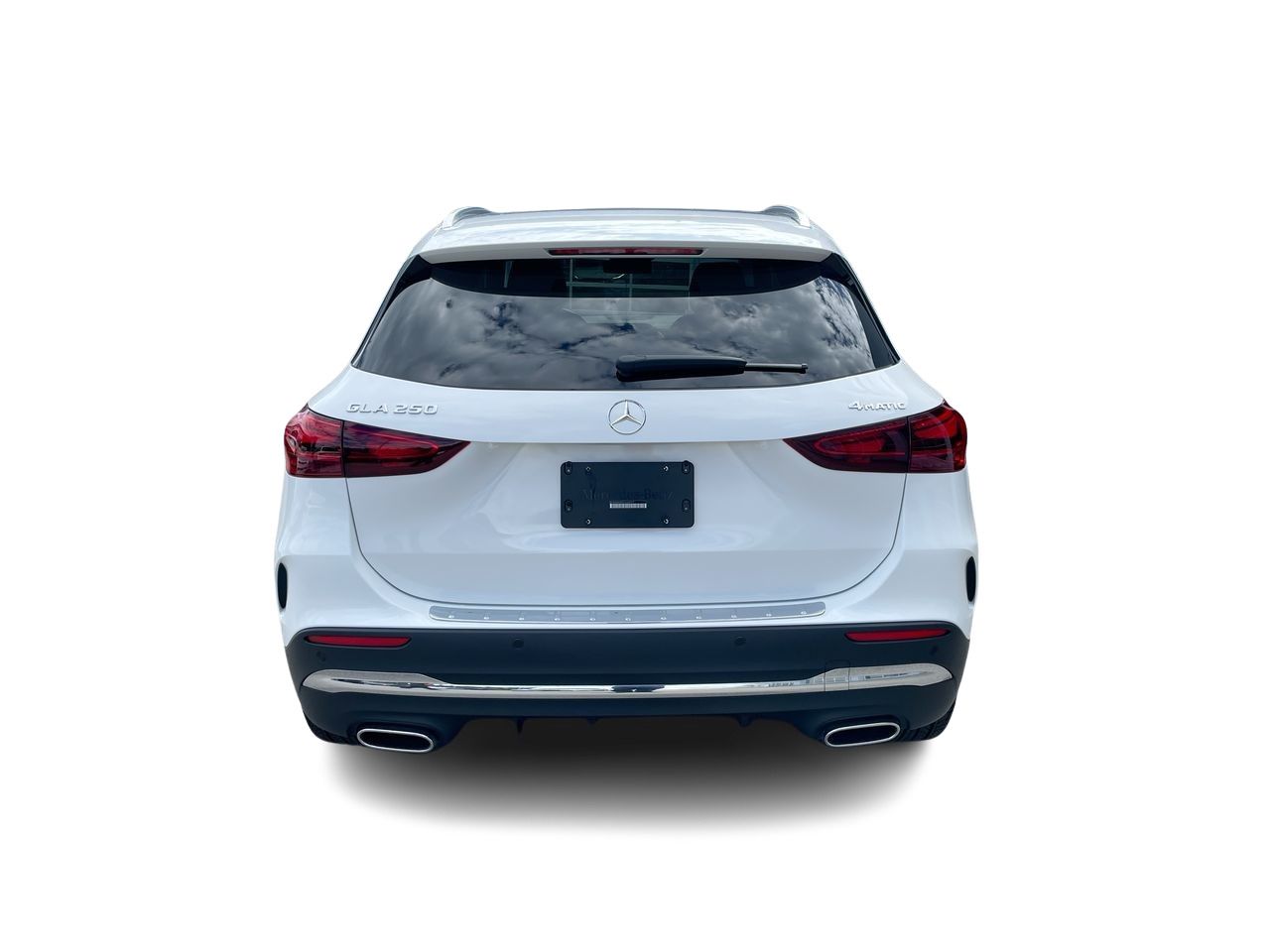 Mercedes-Benz GLA250  2025 à Richmond, Colombie-Britannique