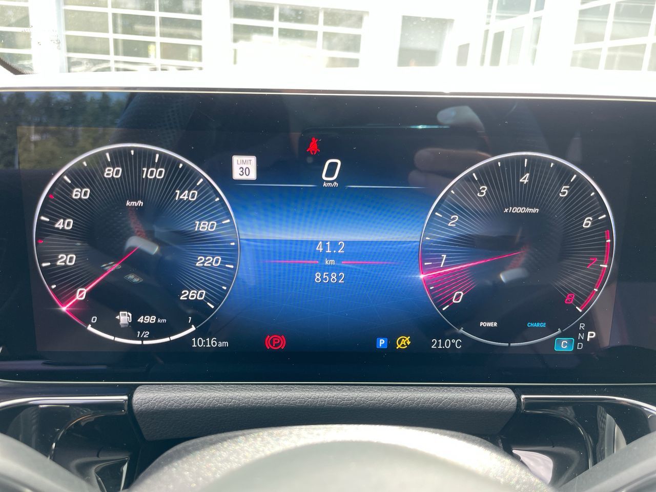 Mercedes-Benz GLA250  2025 à Richmond, Colombie-Britannique