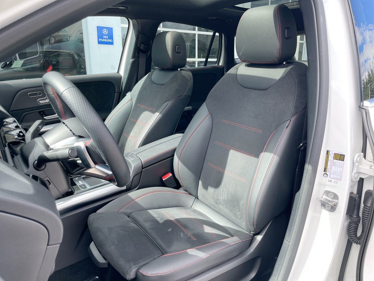 Mercedes-Benz GLA250  2025 à Richmond, Colombie-Britannique