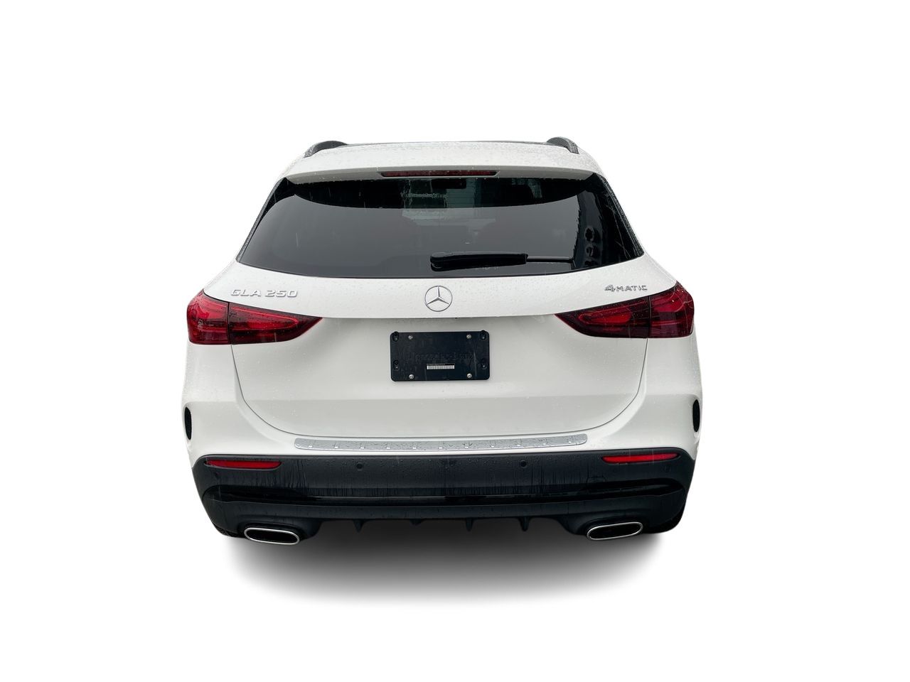 2025 Mercedes-Benz GLA in Richmond, British Columbia