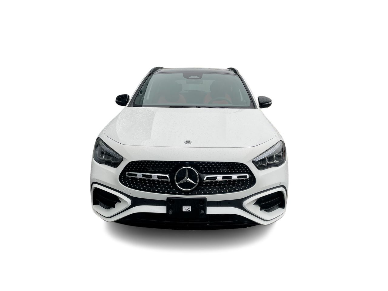 2025 Mercedes-Benz GLA in Richmond, British Columbia