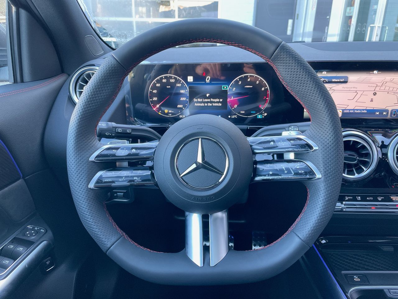 2025 Mercedes-Benz GLA in Richmond, British Columbia