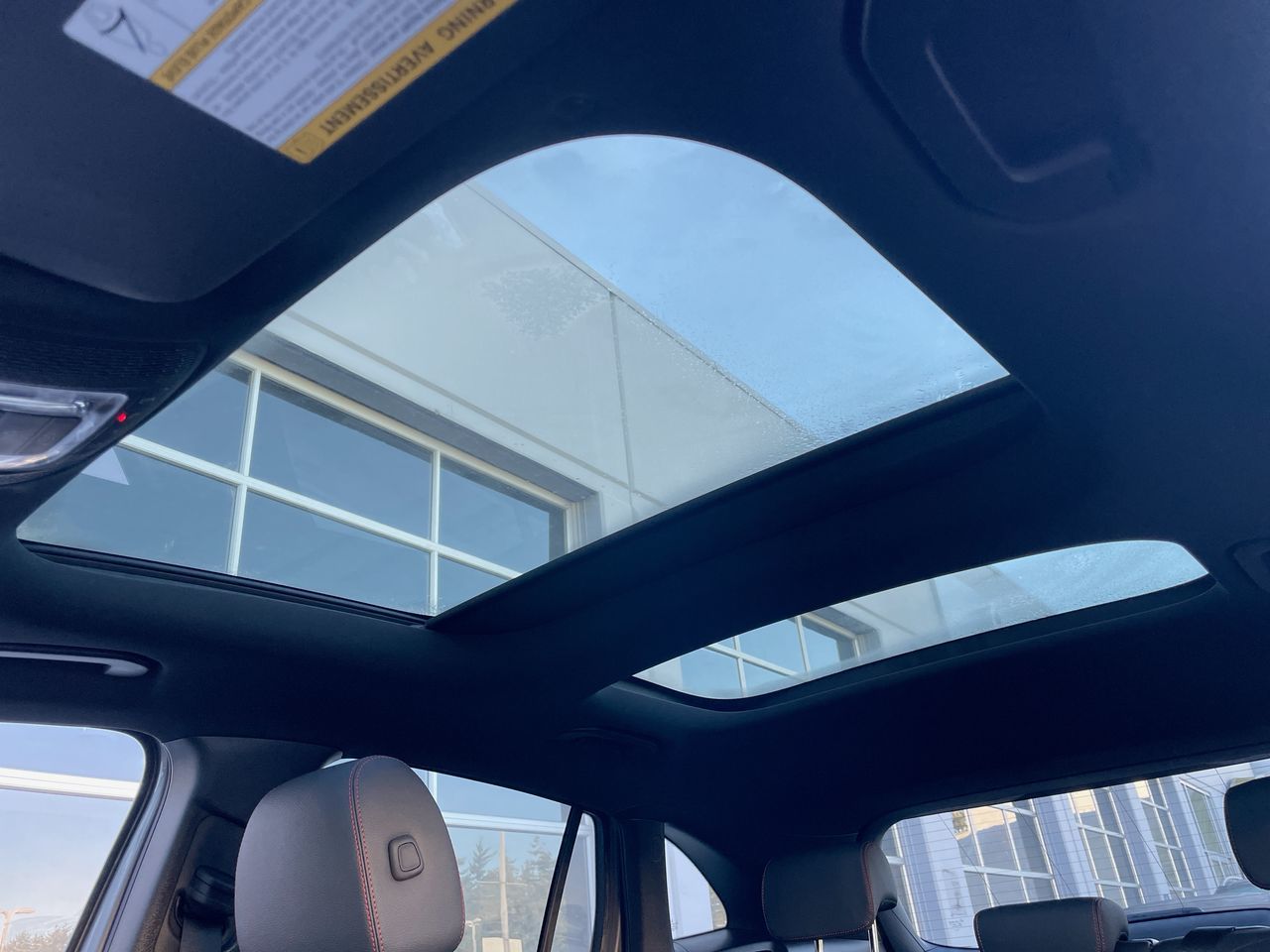 2025 Mercedes-Benz GLA in Richmond, British Columbia