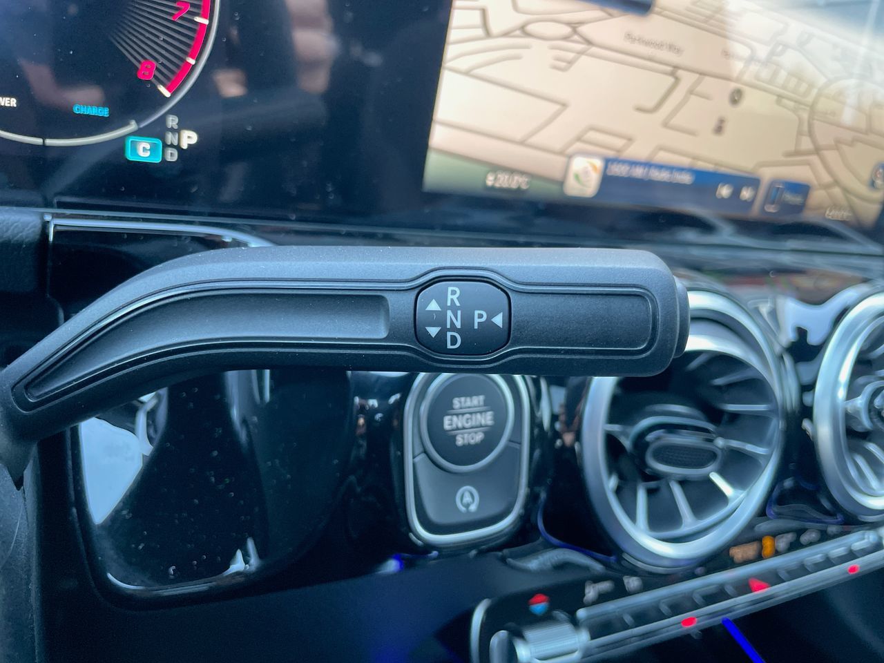 2025 Mercedes-Benz GLA in Richmond, British Columbia