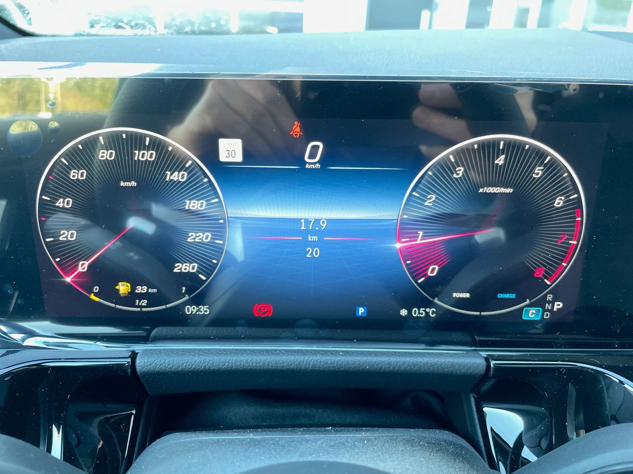 2025 Mercedes-Benz GLA in Richmond, British Columbia
