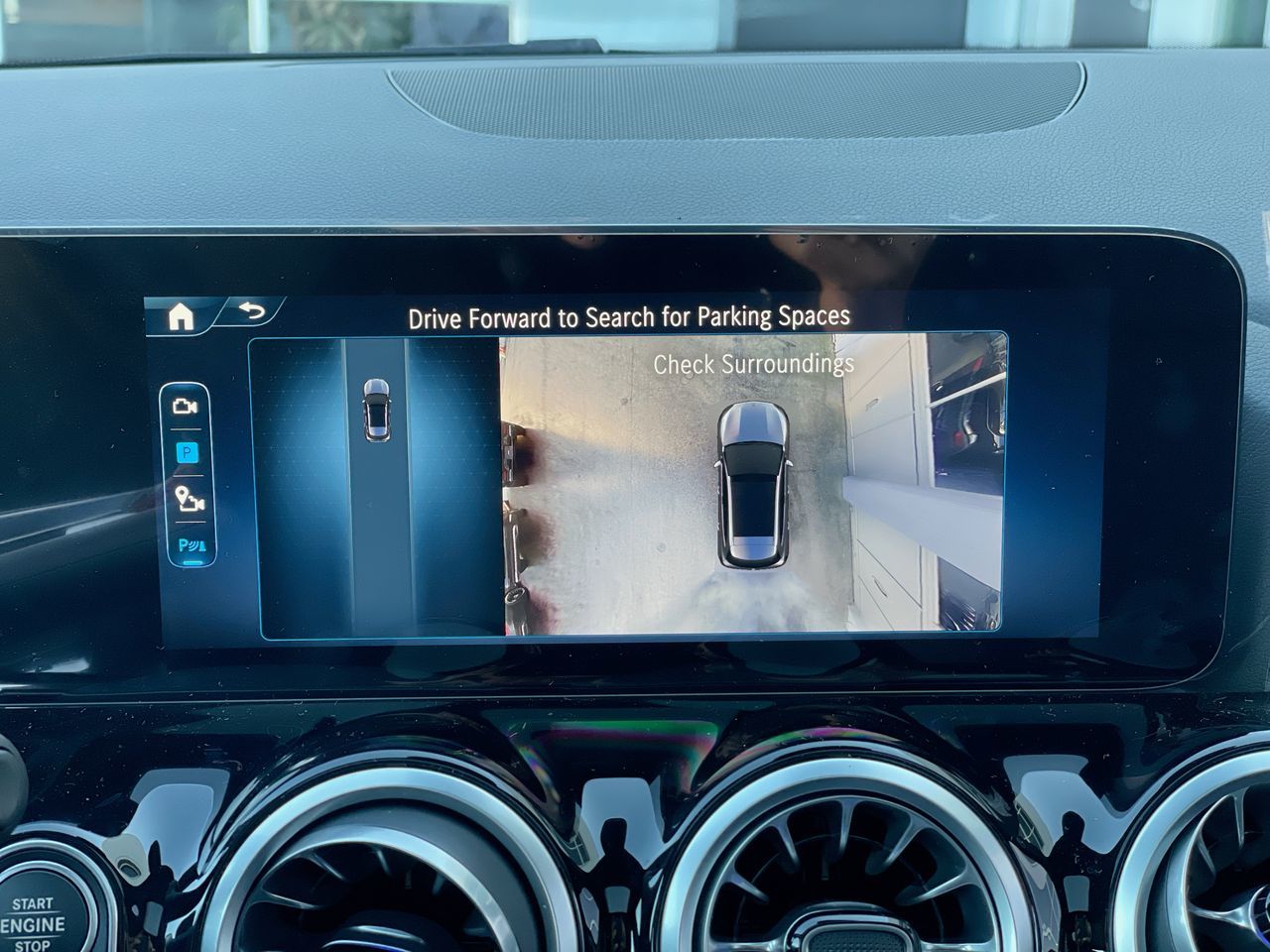 2025 Mercedes-Benz GLA in Richmond, British Columbia