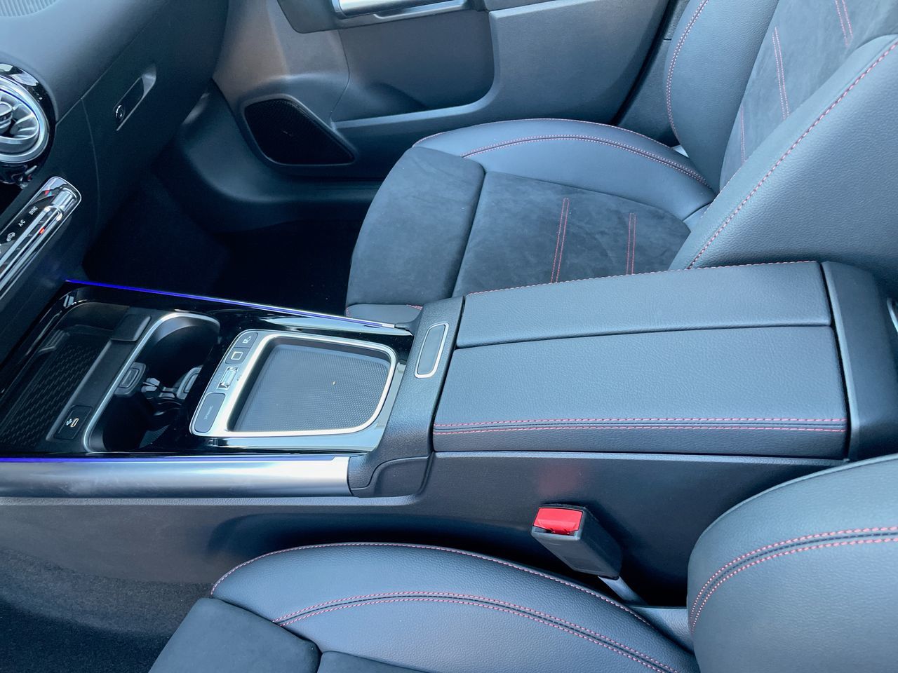 2025 Mercedes-Benz GLA in Richmond, British Columbia