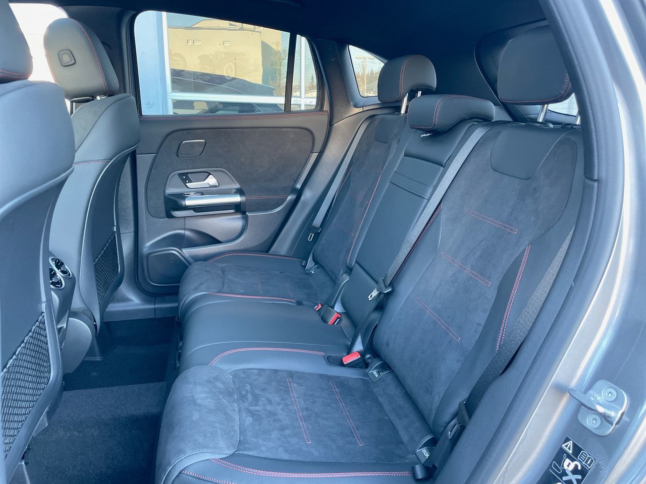 2025 Mercedes-Benz GLA in Richmond, British Columbia