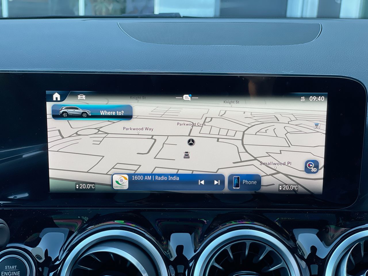 2025 Mercedes-Benz GLA in Richmond, British Columbia