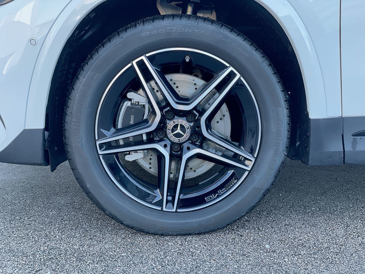 Mercedes-Benz GLA  2025 à Richmond, Colombie-Britannique