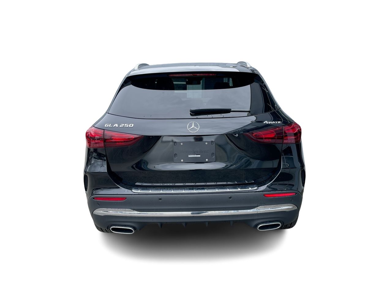 2025 Mercedes-Benz GLA in Richmond, British Columbia