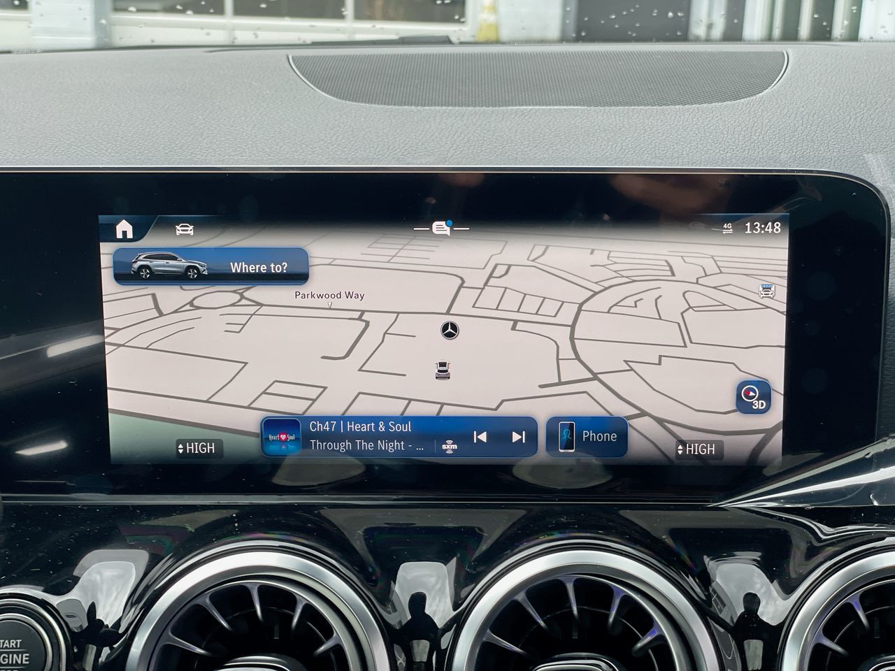 2025 Mercedes-Benz GLA in Richmond, British Columbia