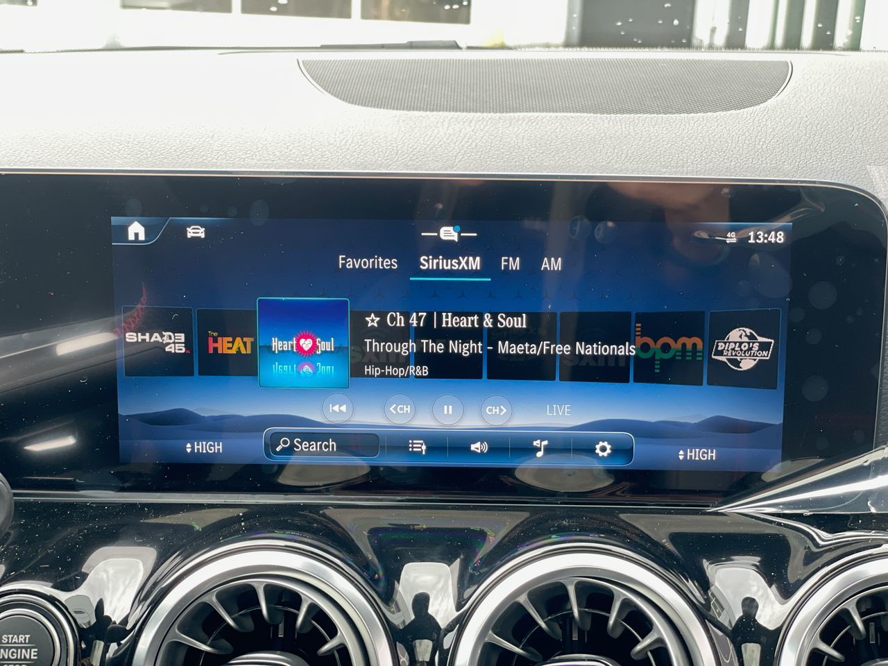 2025 Mercedes-Benz GLA in Richmond, British Columbia