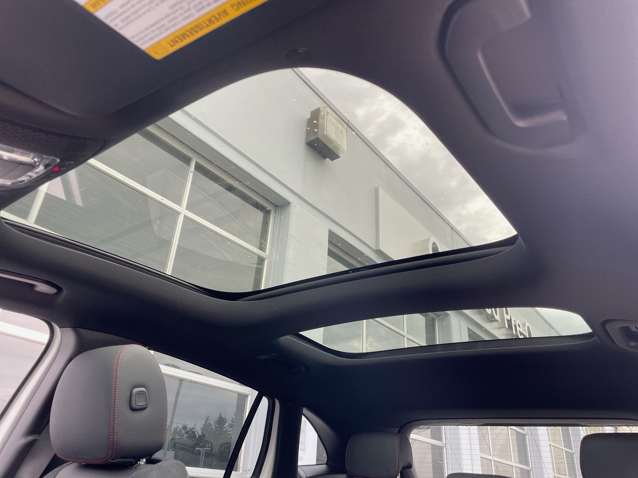 2025 Mercedes-Benz GLA in Richmond, British Columbia