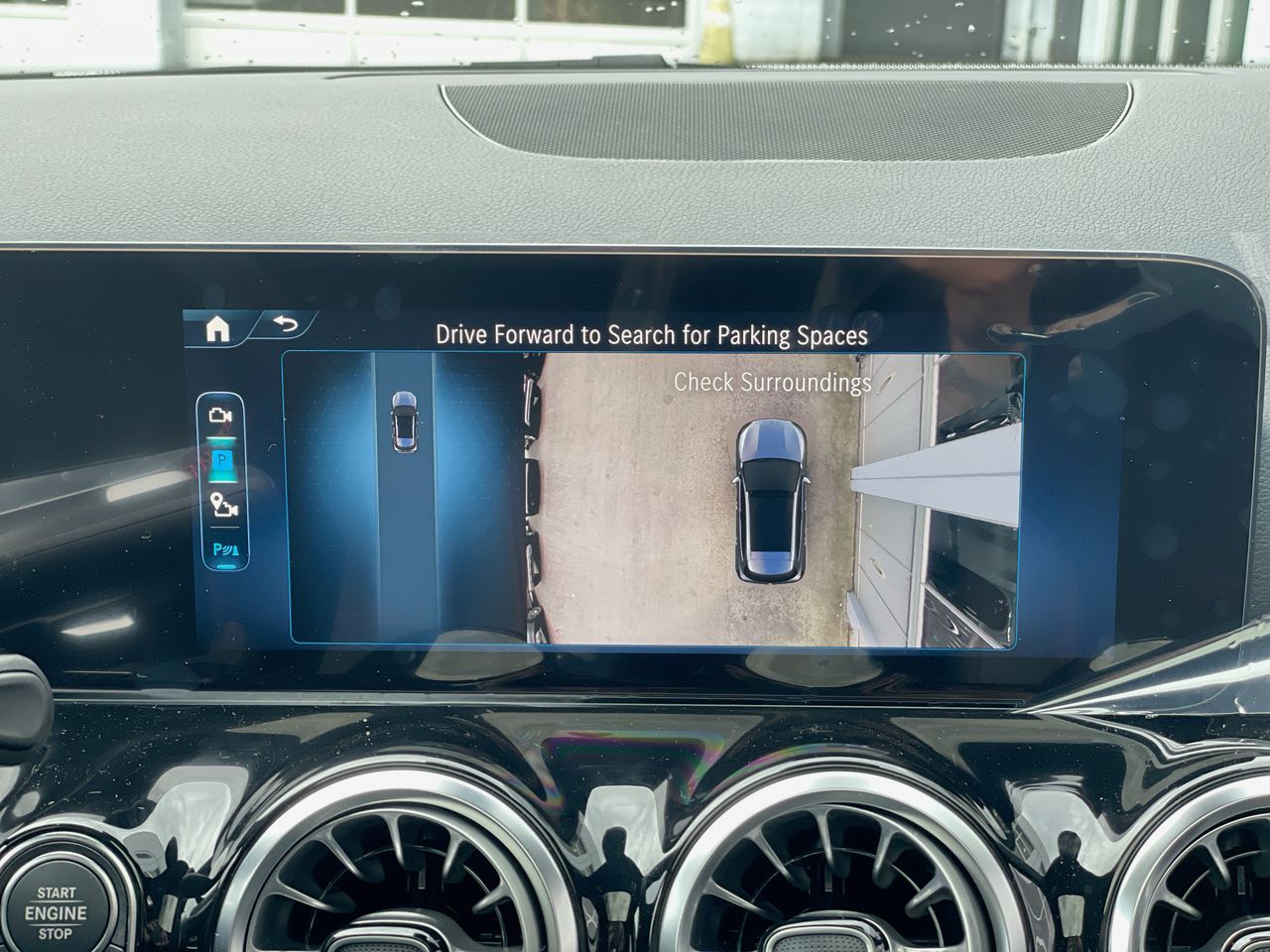 2025 Mercedes-Benz GLA in Richmond, British Columbia