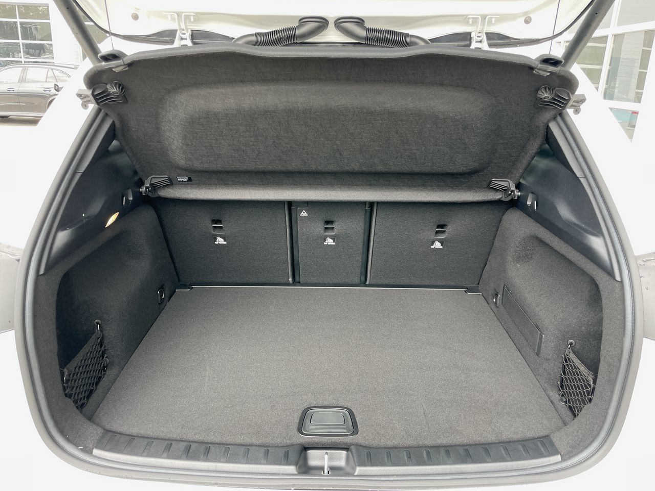 2025 Mercedes-Benz GLA in Richmond, British Columbia