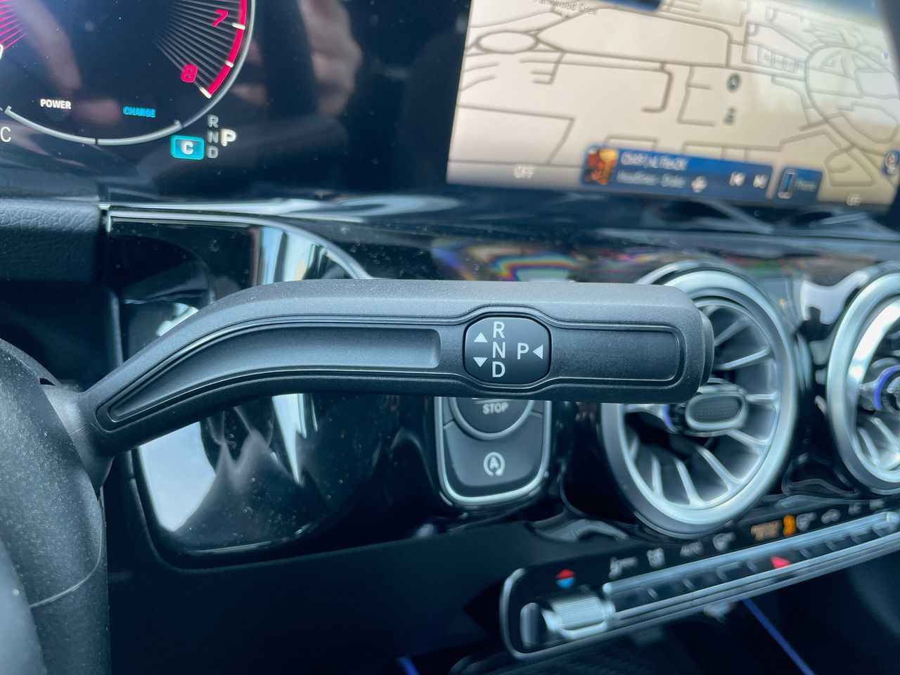 2025 Mercedes-Benz GLA in Richmond, British Columbia