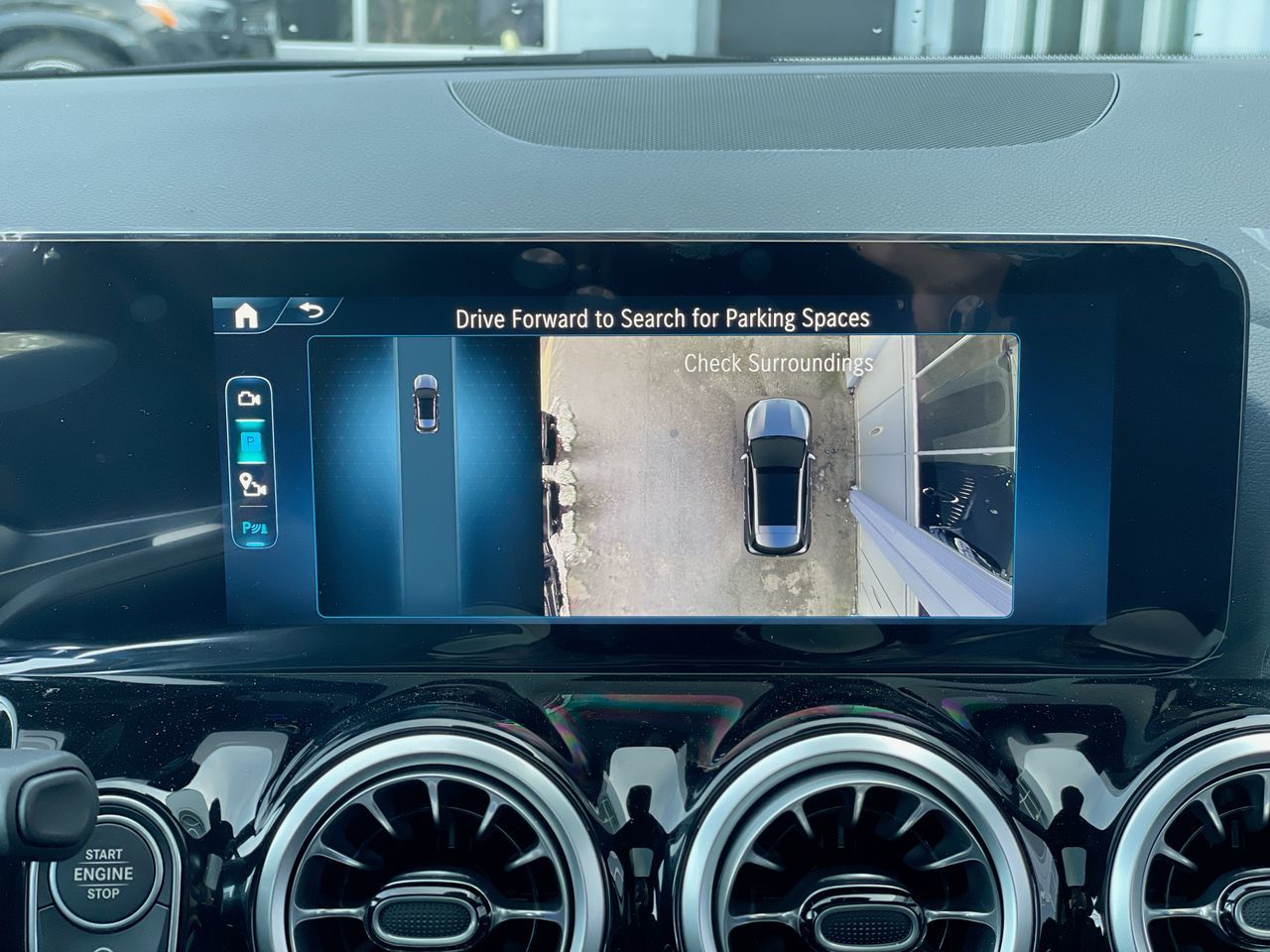 2025 Mercedes-Benz GLA in Richmond, British Columbia