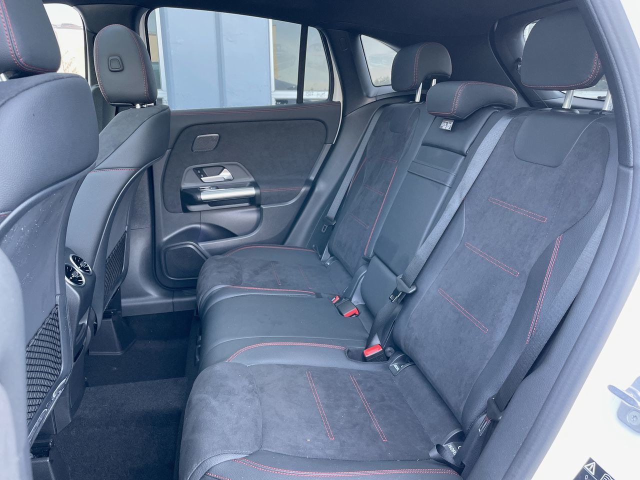 2025 Mercedes-Benz GLA in Richmond, British Columbia