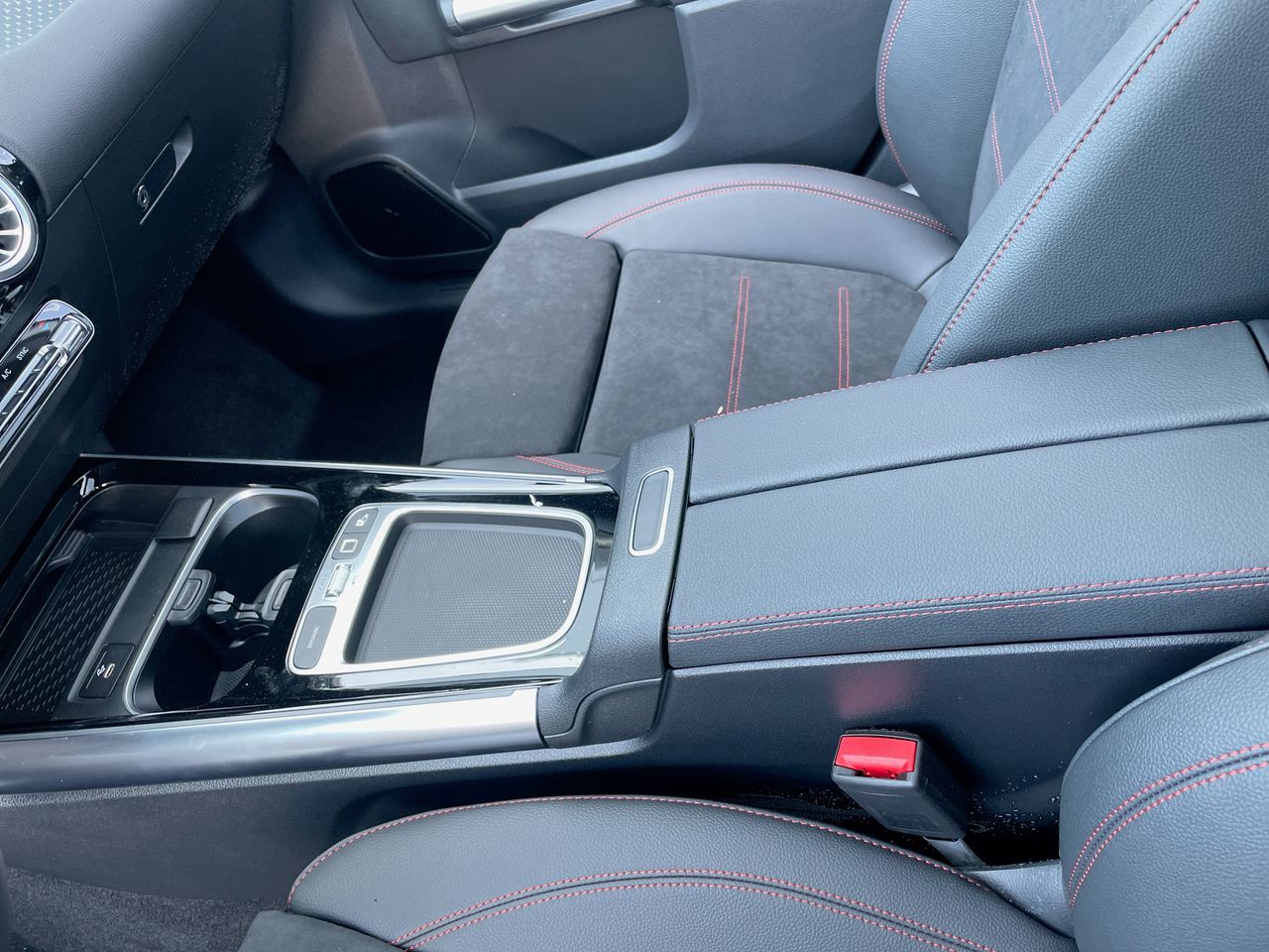 2025 Mercedes-Benz GLA in Richmond, British Columbia