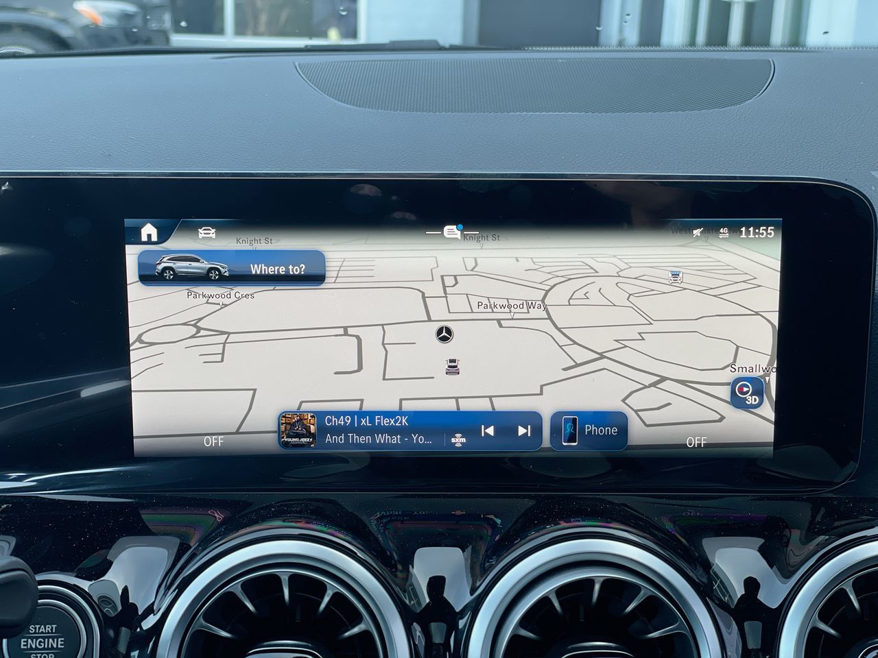 2025 Mercedes-Benz GLA in Richmond, British Columbia