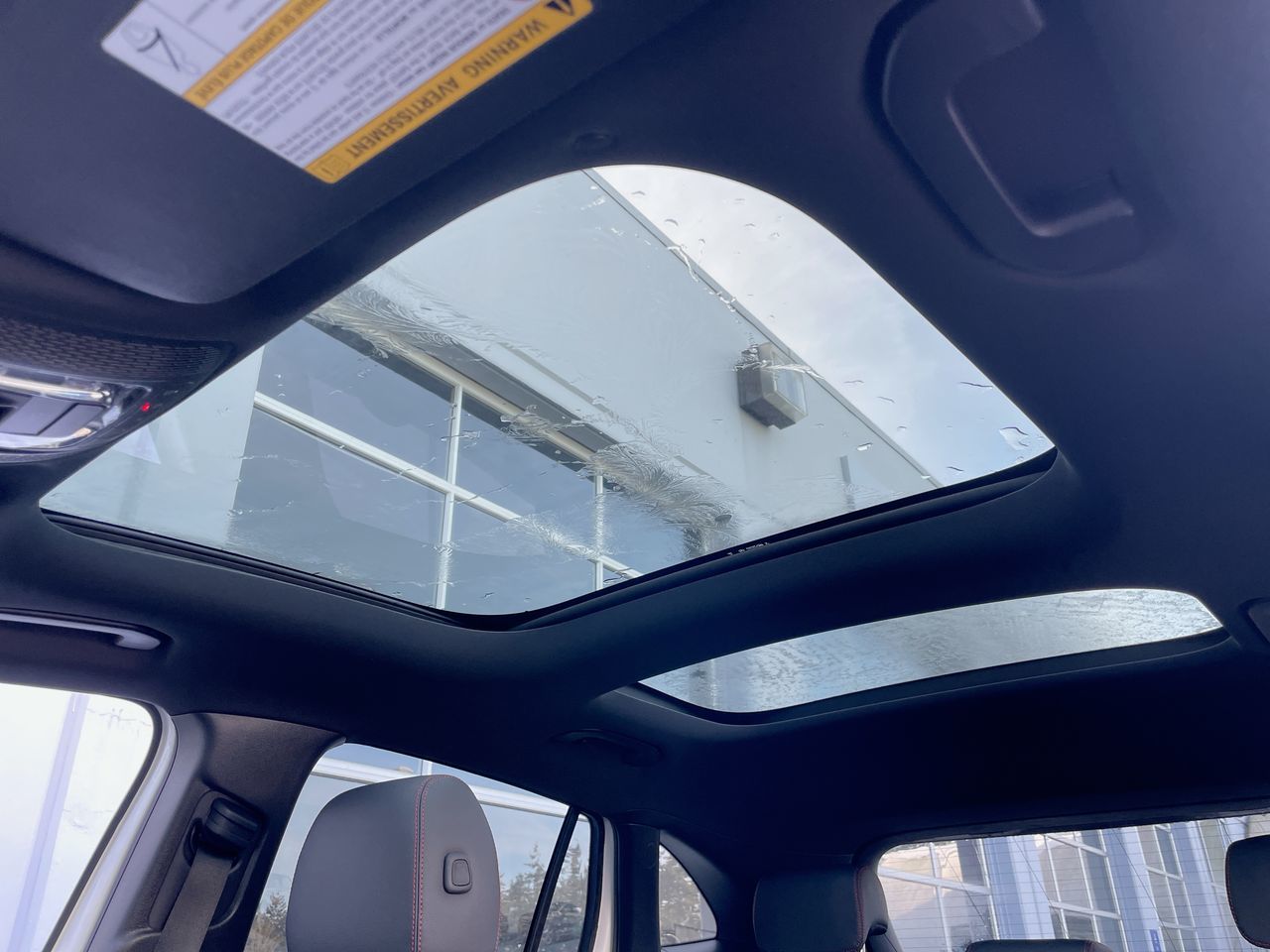 2025 Mercedes-Benz GLA in Richmond, British Columbia