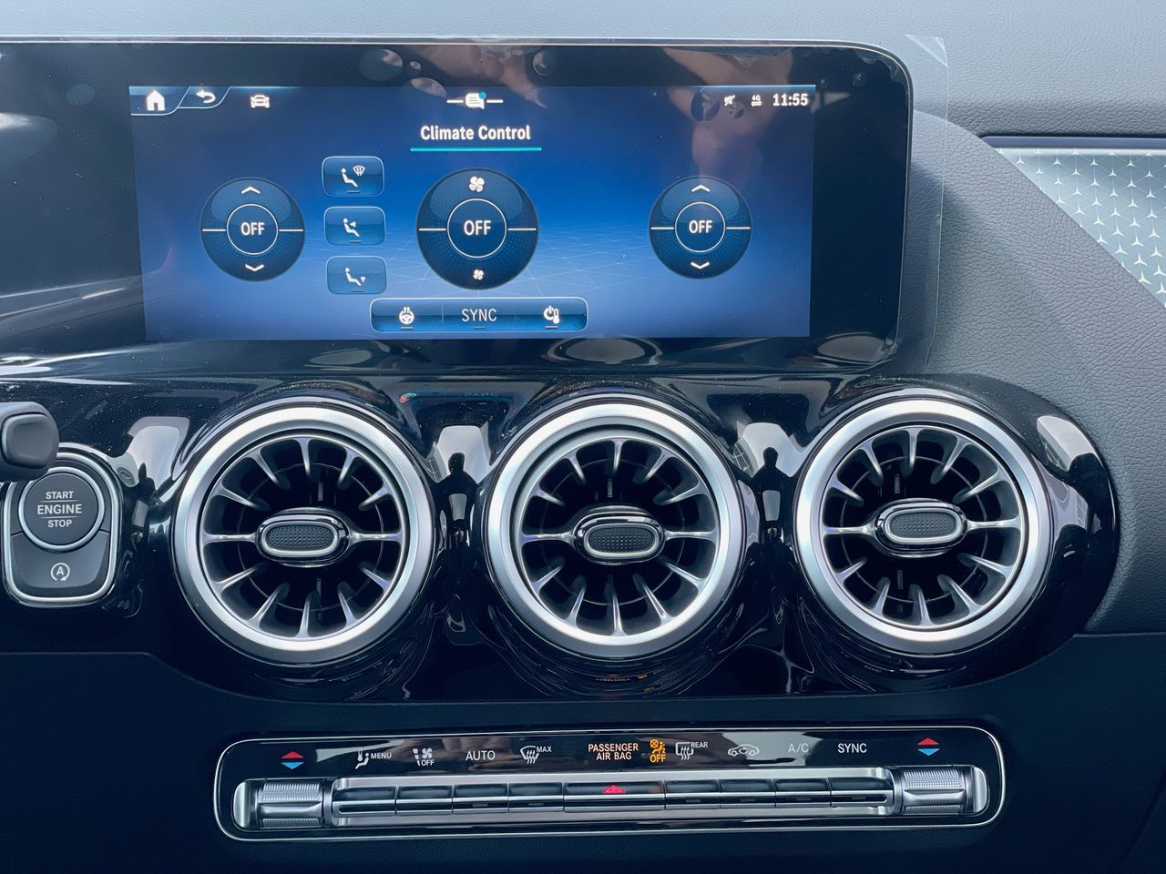 2025 Mercedes-Benz GLA in Richmond, British Columbia