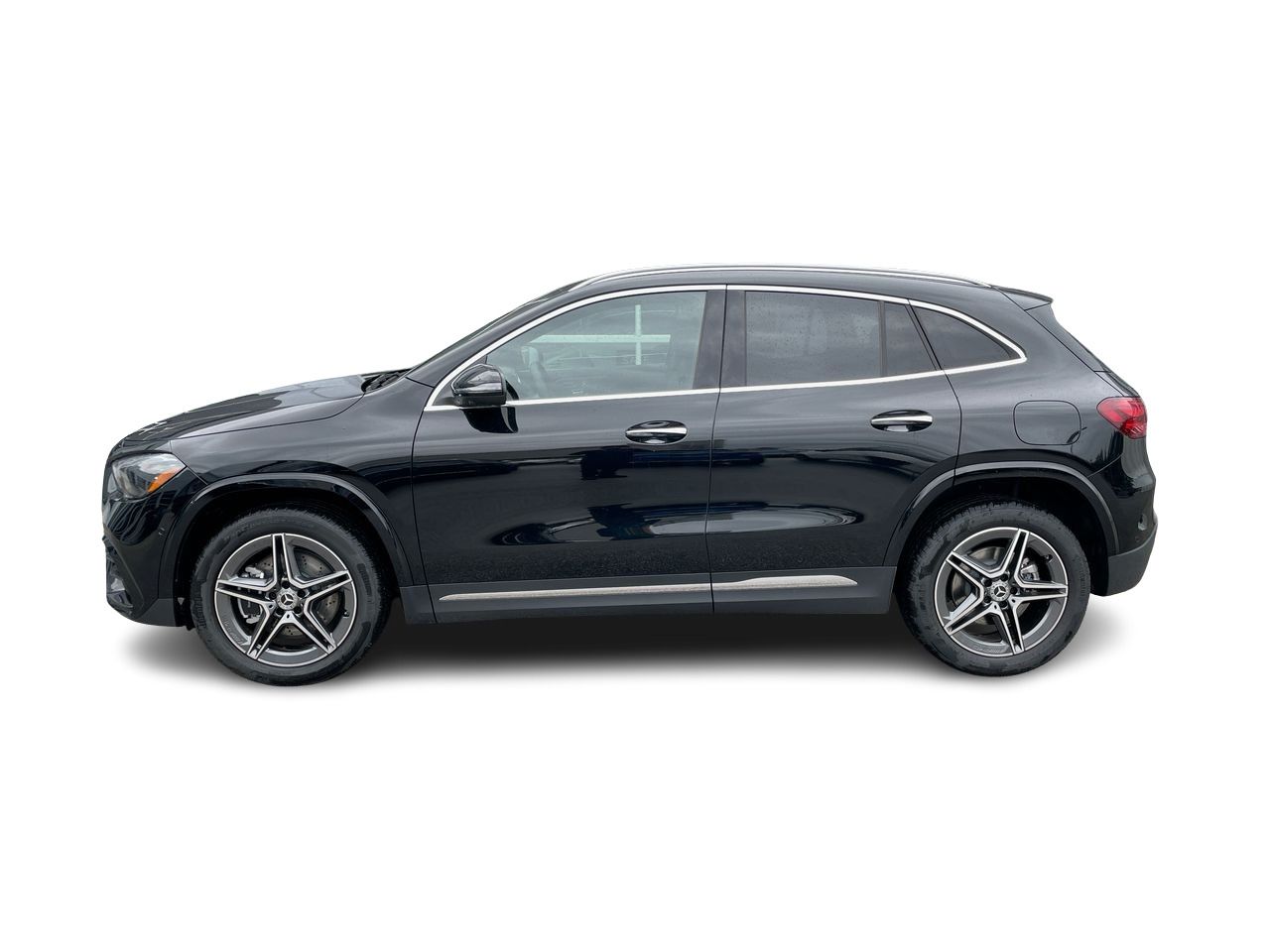 Mercedes-Benz GLA  2025 à Richmond, Colombie-Britannique