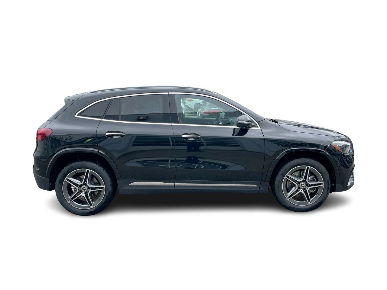 Mercedes-Benz GLA  2025 à Richmond, Colombie-Britannique