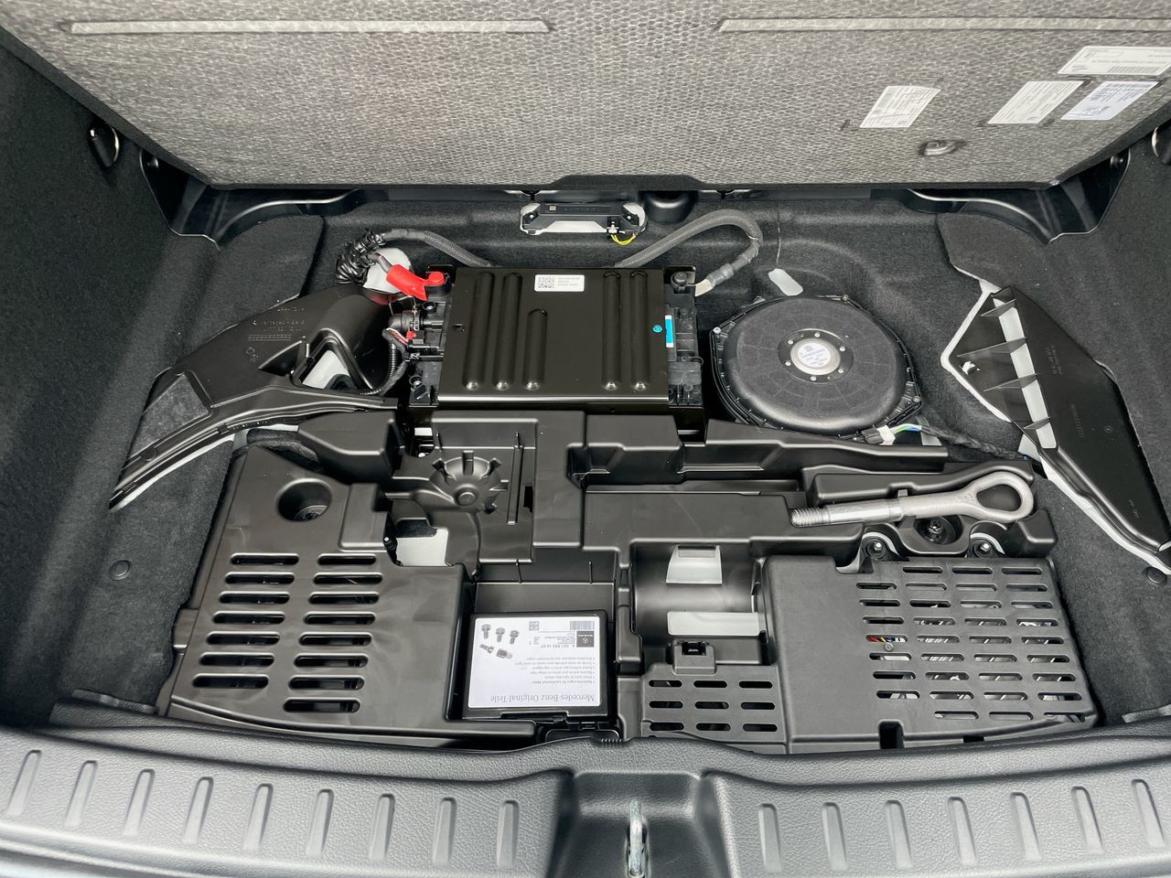 2025 Mercedes-Benz GLA