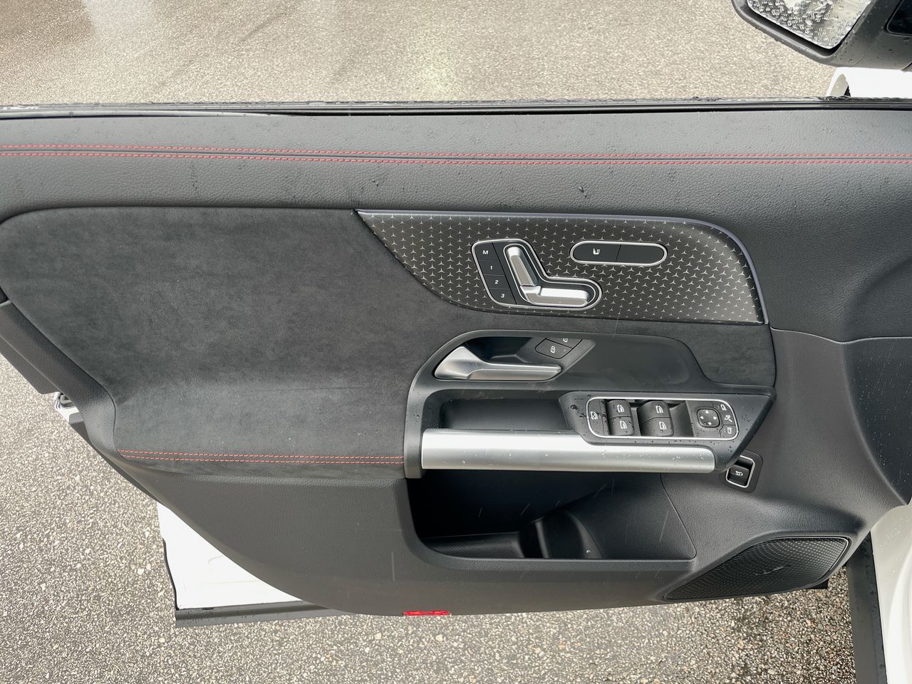 2025 Mercedes-Benz GLA