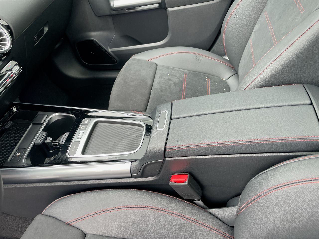 2025 Mercedes-Benz GLA