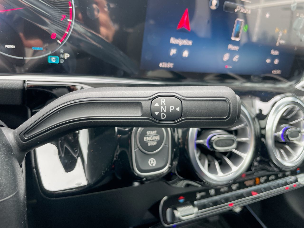 2025 Mercedes-Benz GLA