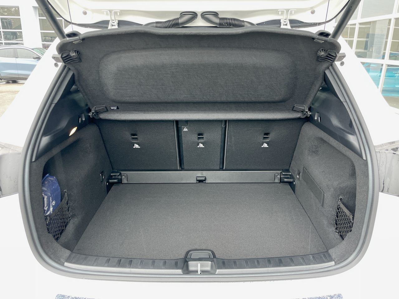 2025 Mercedes-Benz GLA