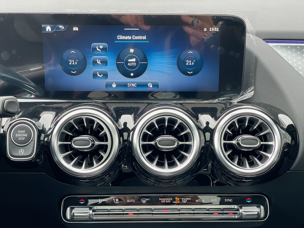 2025 Mercedes-Benz GLA