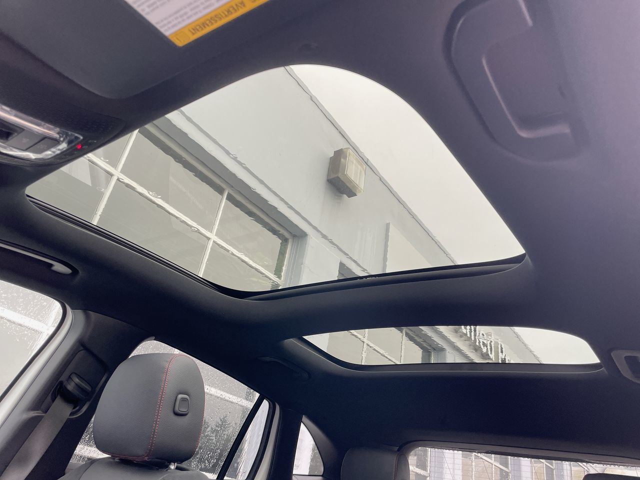 2025 Mercedes-Benz GLA